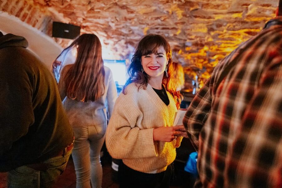 Prague: Tuesday Stand-Up Comedy in English - Who should book this show, and who might want to skip it