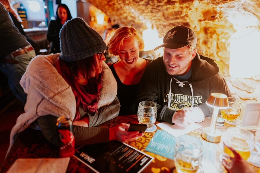 Prague: Tuesday Stand-Up Comedy in English - Should you book this Tuesday English comedy show?