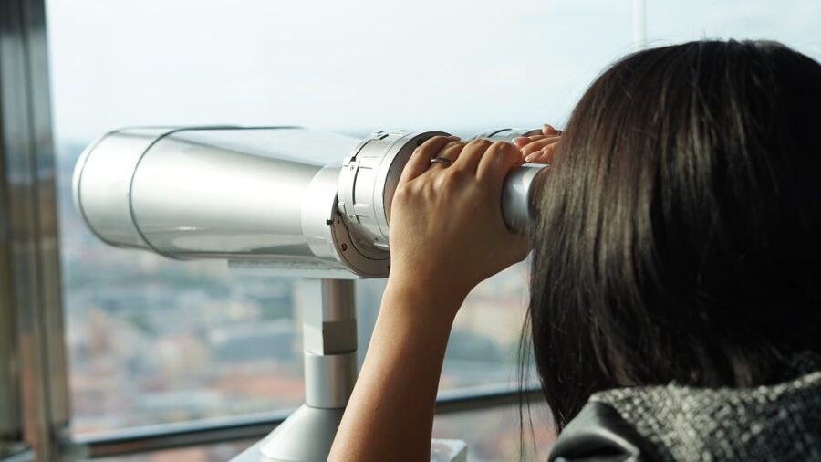 Prague TV Observatory Tower Audio Guide with Online Ticket - Price and value: is $18 worth it?