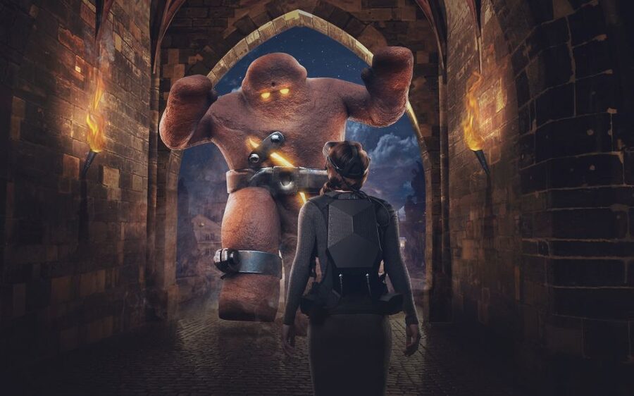 Prague: Virtual-Reality Time-Travel Experience to 1593 - Price and Value, Is $28 Worth a Short VR Visit?