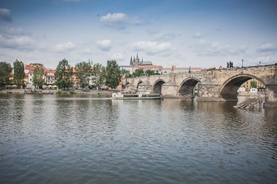 Prague: Vltava River Evening Dinner Cruise - Book It or Skip It? My Practical Take