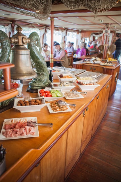 Prague: Vltava River Evening Dinner Cruise - Who Should Book This Cruise, and Who Might Skip It