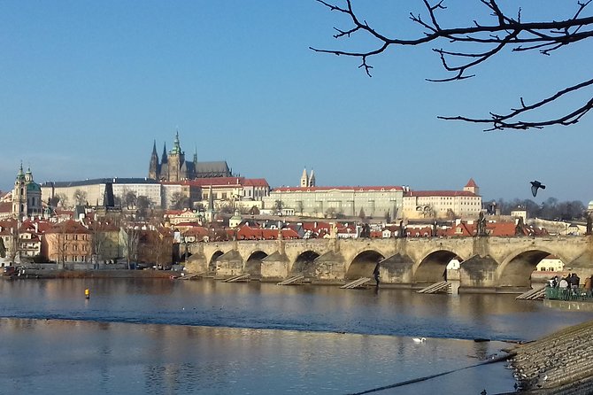Prague Vltava River Lunch Cruise - Value Check: Is $55.27 Fair for What You’ll Experience?
