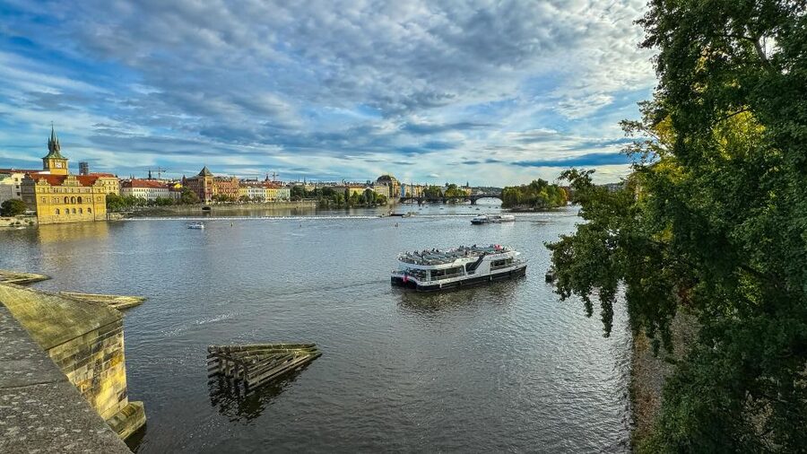 Prague: Vltava River Sightseeing Cruise - Key highlights worth planning for