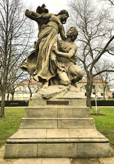 Prague: Vyšehrad Audio Guide with Optional Basilica Ticket - Price, time, and whether it is worth your walking day