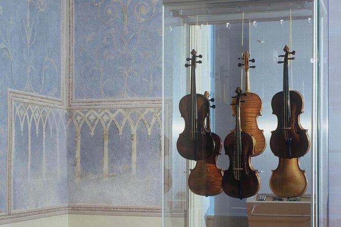 Prague Walking Tour Following in Mozart's Footsteps - Quick looks around palaces and the Klementinum area