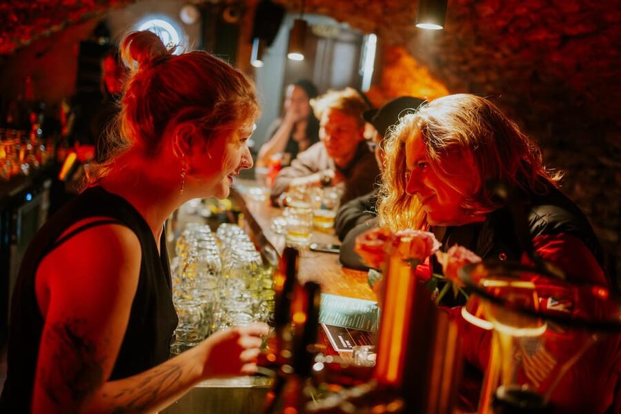 Prague: Wednesday Stand-Up Comedy in English - Key Things I Think You Will Actually Care About