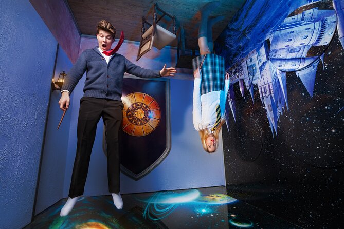 Prague Wizard Experience Magic School Escape Game - Timing Smart: When to Slot It into Your Prague Day