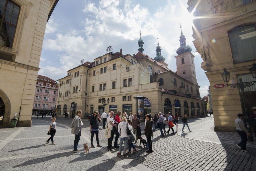 Prague: World War 2 and Operation Anthropoid Walking Tour - Operation Anthropoid in Prague, why this walk hits
