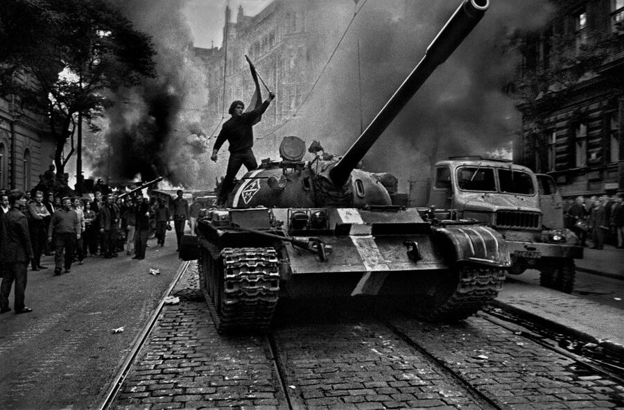Prague: World War II and Communist History Tour - Key Points Worth Packing For