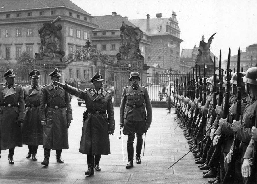 Prague: World War II and Communist History Tour - From Nazi Occupation to Velvet Revolution, Why This Tour’s Story Works
