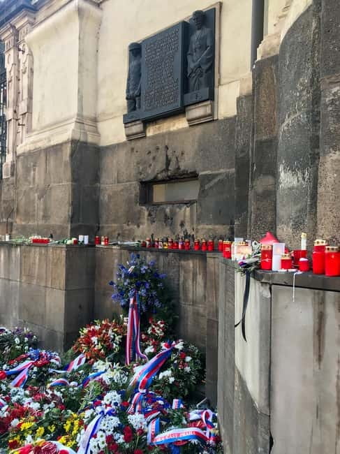 Prague: WWII Tour with Local Historian SMALL GROUP - Why This Prague WWII Tour Feels Focused in 2.5 Hours