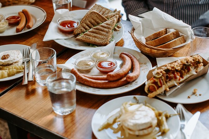 PRIVATE 4 Hour Tour: Czech Beers & Tapas in Prague's Local Areas - Price and What $197.91 Buys You in Real Value