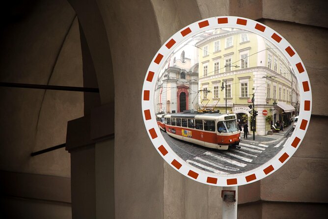 PRIVATE 4 Hour Tour: Czech Beers & Tapas in Prague's Local Areas - Vinohrady Finish: Vineyards, Parks, and Beer Garden Traditions