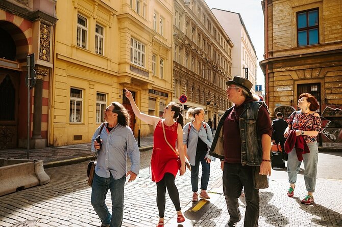 PRIVATE 4 Hour Tour: Czech Beers & Tapas in Prague's Local Areas - Your Beer Flight: From Lager to Stout and One Surprising Style