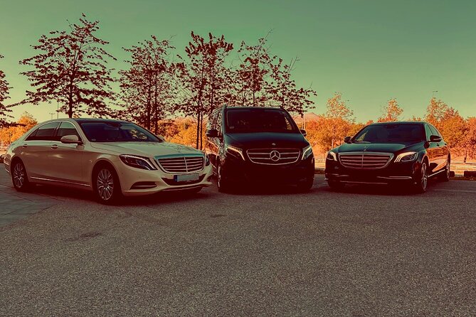 Private Arrival Transfer: Prague Airport - Key Things I’d Bank On Before Booking