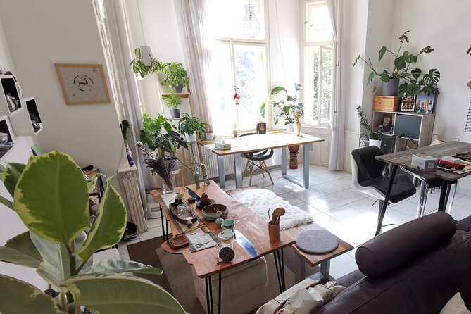 Private Authentic Tea Experience in Prague - Value check: is $45.53 a good deal?