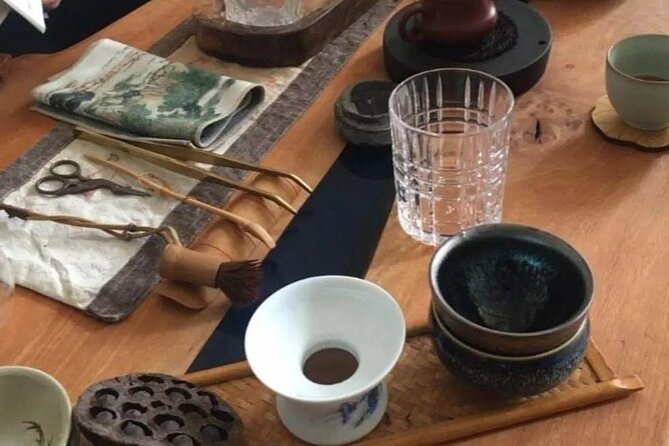 Private Authentic Tea Experience in Prague - The brewing lesson: temperatures that change everything
