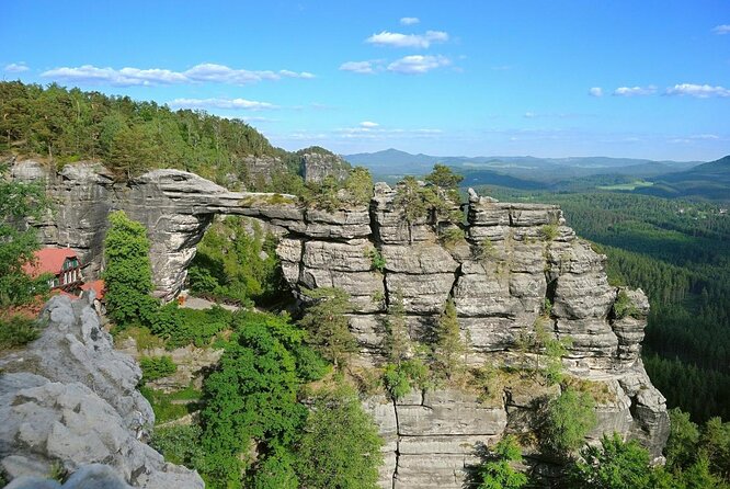 Private Bohemian-Saxony Switzerland luxury tour All-Inclusive - Key points to know before you go
