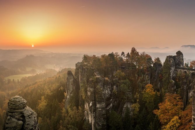 Private Bohemian-Saxony Switzerland luxury tour All-Inclusive - Timing and travel, the practical “how does this fit my day?”