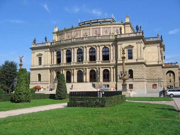 Private City Tour - Key takeaways before you go