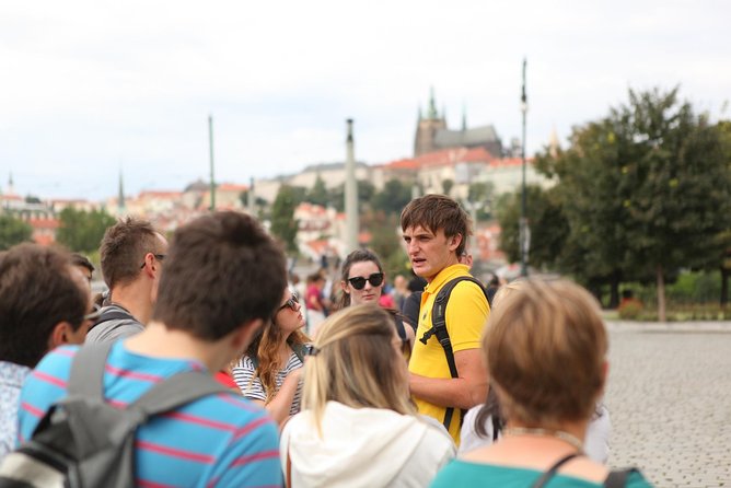 Private City Tour - Customization for your group’s interests, without getting lost