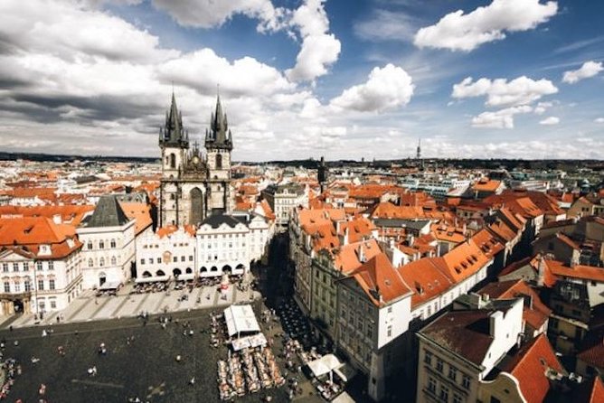 Private City Tour - Pacing and what to bring for a comfortable 2 hours 30 minutes