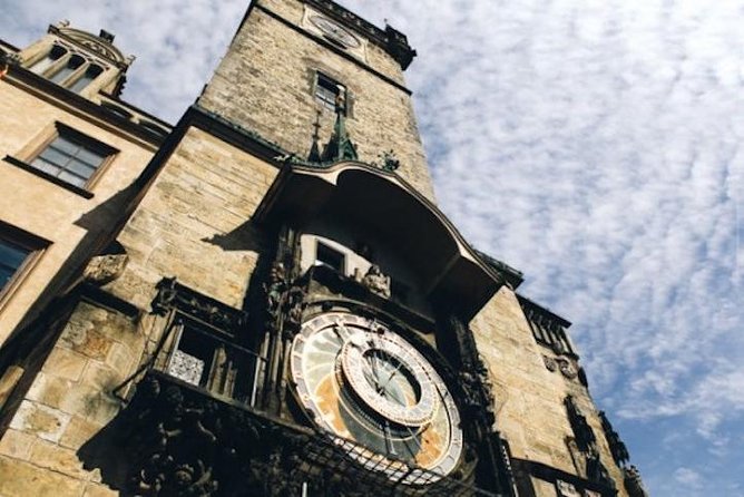 Private City Tour - Price and value: $214.36 per group, up to 15 people
