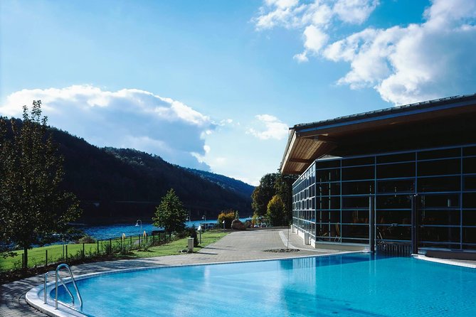 Private Custom Full day tour Saxon Switzerland Easy Tour&Unlimited Thermal Baths - Saxon Switzerland National Park time, what you do with it