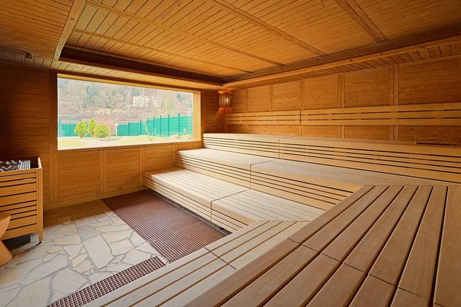 Private Custom Full day tour Saxon Switzerland Easy Tour&Unlimited Thermal Baths - What is really included, and how it protects your time