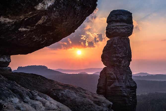 Private Custom Full day tour - Top Highlights of Bohemian & Saxon Switzerland - Hrensko lunch at Stara Plynarna, the break that makes the afternoon work