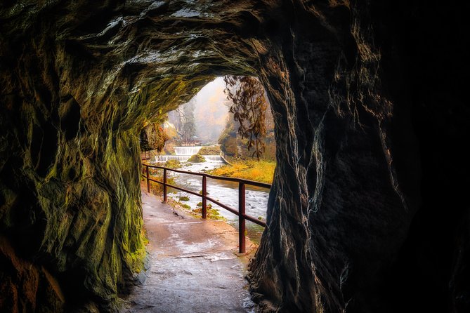 Private Custom Full day tour - Top Highlights of Bohemian & Saxon Switzerland - Guides and the day’s pace: what makes it feel private