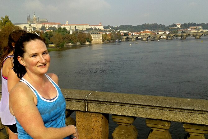 Private Custom Running Tour around Prague - Getting the timing right: from 5am to 10pm, choose what fits your energy