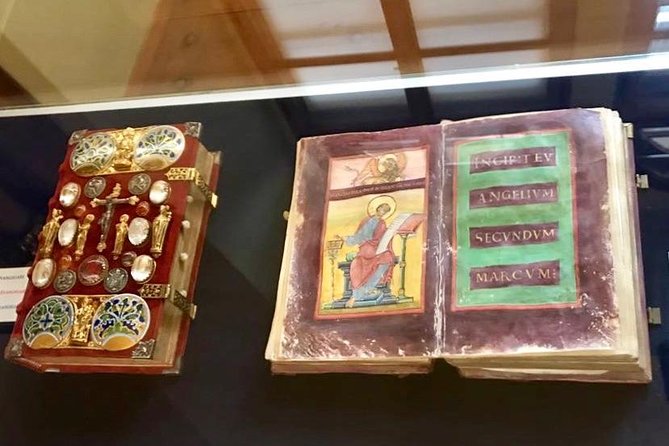 Private Custom Tour of Strahov Library and Prague - How customization usually plays out after Strahov