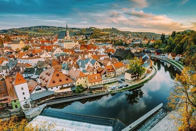 Private Day Trip from Prague to Cesky Krumlov - Key things to know before you go