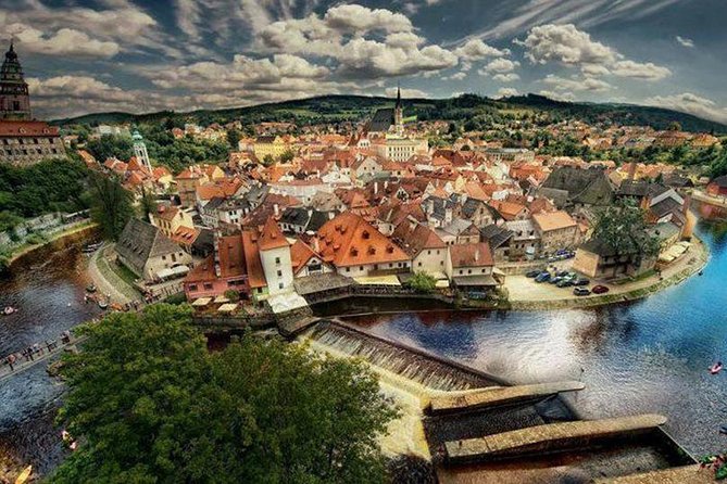 Private Day Trip from Prague to Cesky Krumlov - Why a Private Cesky Krumlov Day Trip Works Best From Prague