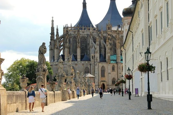 Private Day trip from Prague to Kutná Hora - Cathedral of the Assumption: UNESCO Gothic With a Baroque Gothic Twist