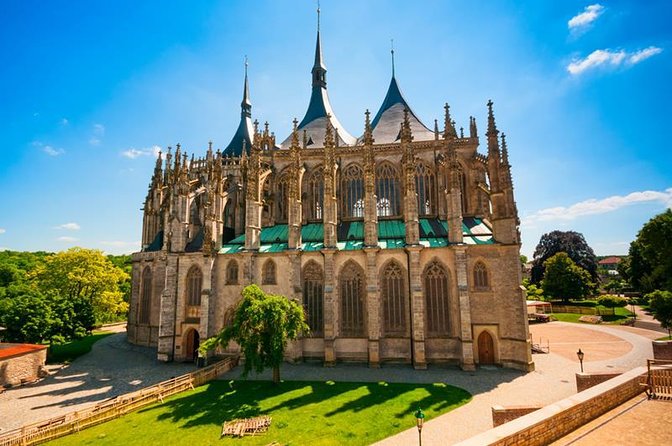 Private Day trip from Prague to Kutná Hora - Sedlec Ossuary: The Bone Church You Will Remember