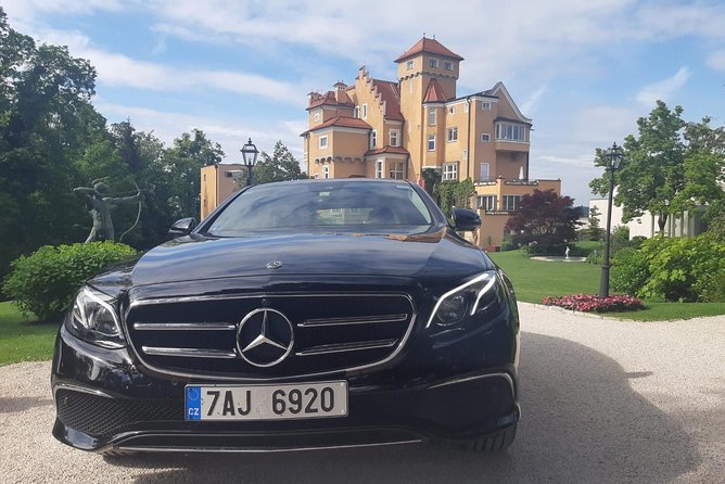 Private Day Trip to Kutna Hora From Prague by car - Price and What You Are Really Paying For