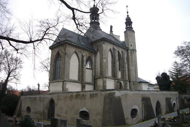 Private Day Trip to Kutna Hora From Prague by car - Stop 3: Sedlec Ossuary (Bone Chapel), the Stop People Remember