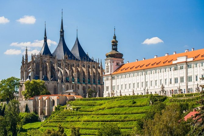 Private Day Trip to Kutna Hora From Prague by car - How the Driver Version of a Guide Changes Your Day
