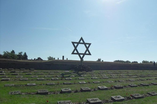 Private Former Concentration Camp Terezin Tour from Prague - Why a private guide changes how you experience Terezin