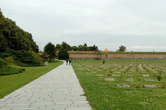 Private Former Concentration Camp Terezin Tour from Prague - Ghetto Museum: history told through rooms, objects, and children’s art
