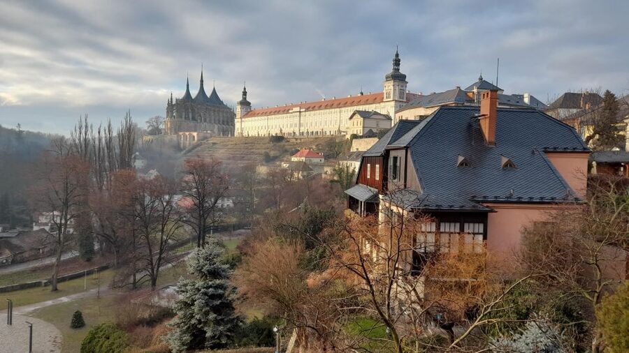 Private Guided Tour from Prague to UNESCO Kutna Hora - Key Points to Know Before You Go