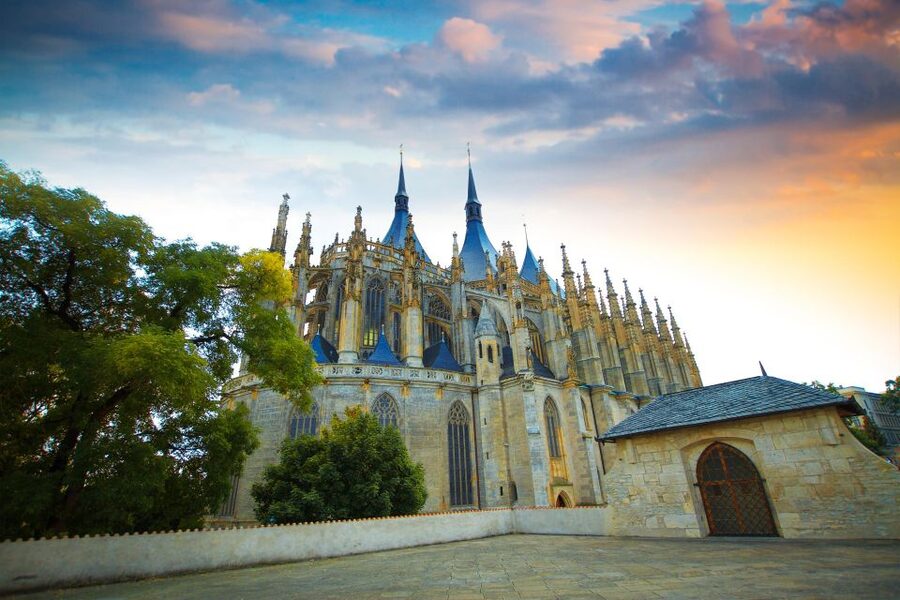 Private Guided Tour from Prague to UNESCO Kutna Hora - What Makes This Tour Feel Private Instead of Just Faster