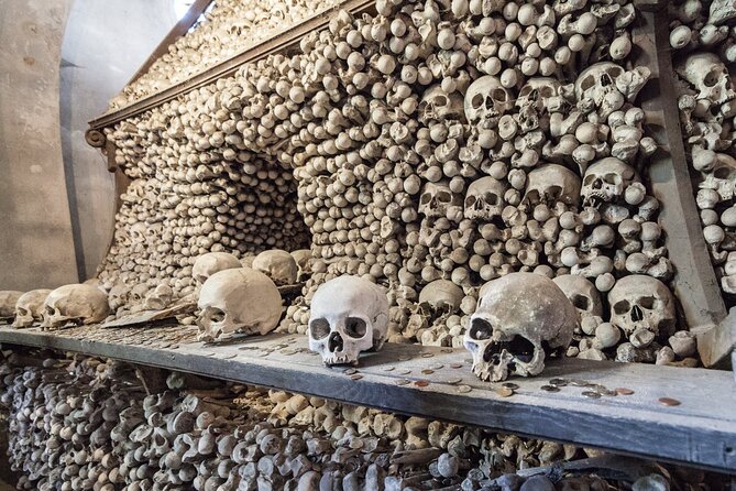 Private Guided Tour Prague to UNESCO Kutna Hora with Transfers - Prague to Kutná Hora: comfort for a long day