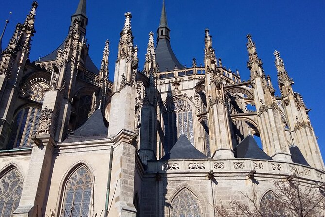 Private Guided Tour Prague to UNESCO Kutna Hora with Transfers - Optional silver mines: the extra ticket that changes the whole tone