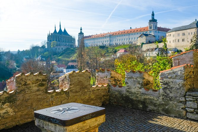 Private Guided Tour Prague to UNESCO Kutna Hora with Transfers - The guide experience: small group pace and real conversation
