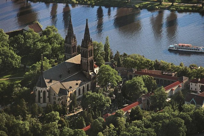 Private Half-Day Sightseeing Tour in Prague - Charles Bridge: the classic Prague photo stop, timed for real viewing