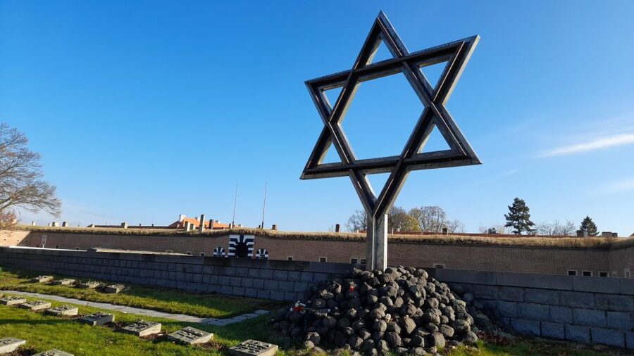 Private Half-Day Tour To Terezin Concentration Camp - Hidden Chapel and Hidden Synagogue: Why the Storage Room Matters